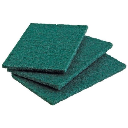 Libman Commercial Scrub Pads, 36PK 66